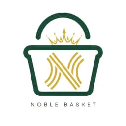 Noble Basket logo