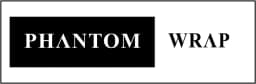 Phantom Wrap logo