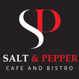 Salt & Pepper logo