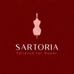 Sartoria logo